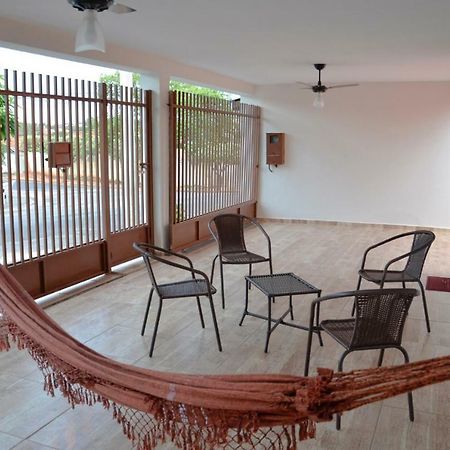 Nosso Sonho I Villa Olimpia Exterior photo