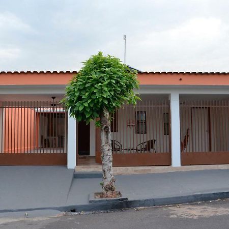 Nosso Sonho I Villa Olimpia Exterior photo