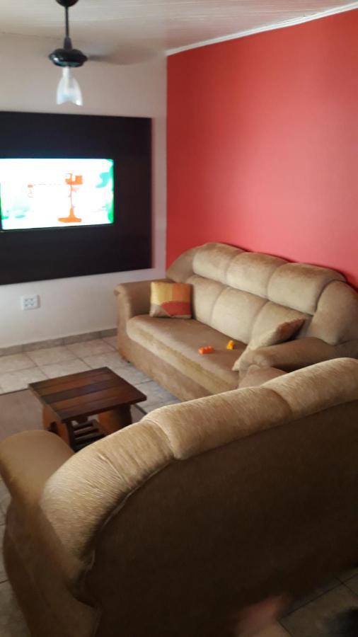Nosso Sonho I Villa Olimpia Exterior photo