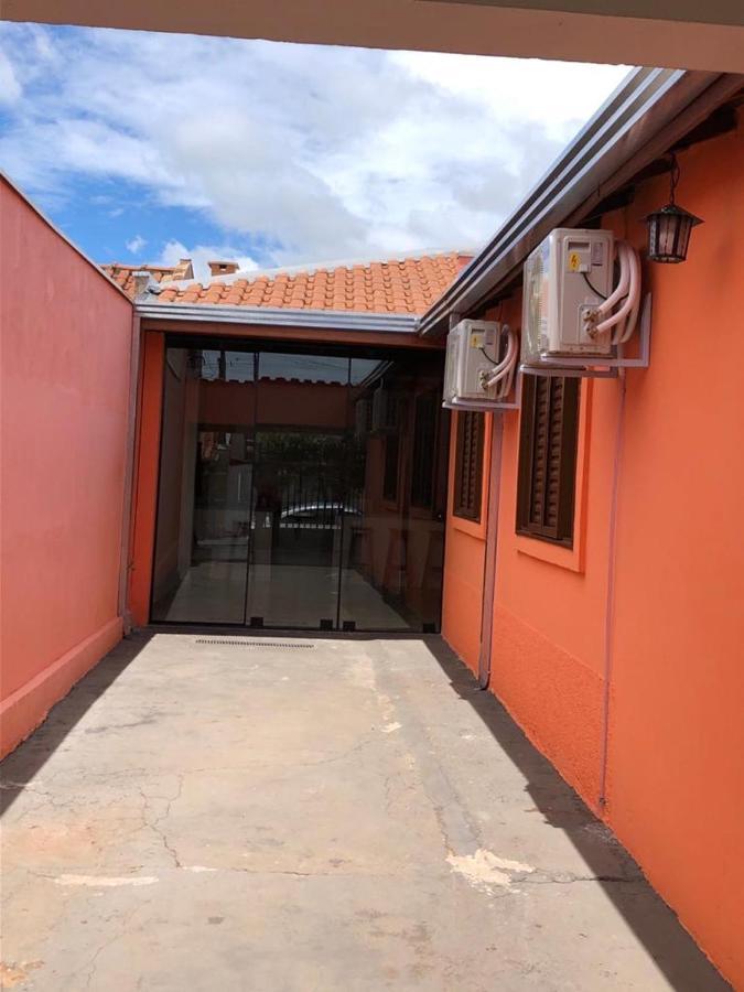 Nosso Sonho I Villa Olimpia Exterior photo